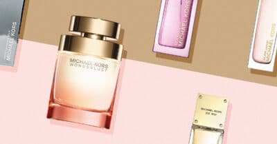 12 Best Michael Kors Perfumes For Women 