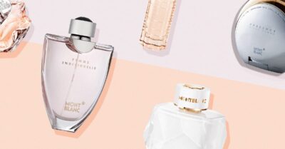 11 Best Montblanc Perfumes For Women