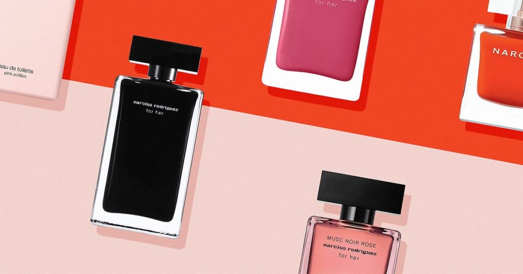 11 Best Narciso Rodriguez Perfumes for Women