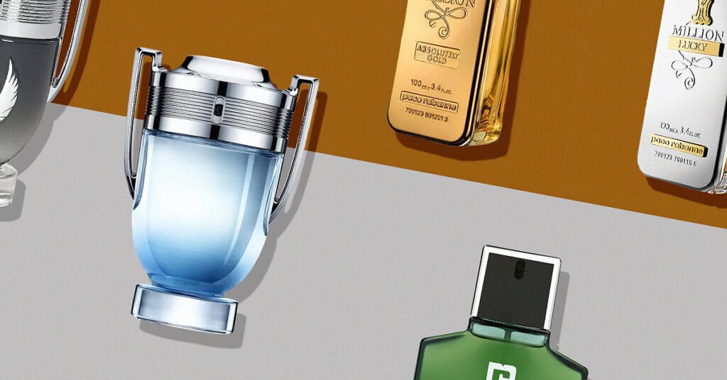 10 Best Paco Rabanne Colognes for Men