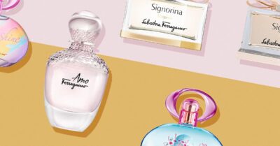 9 Best Salvatore Ferragamo Perfumes for Women