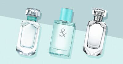 12 Best Tiffany Perfumes For Women