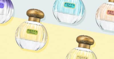 10 Best Tocca Perfumes for Women 