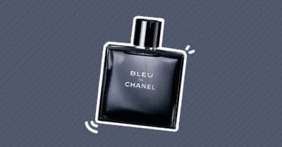 Bleu de Chanel by Chanel Review