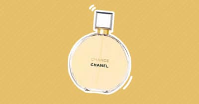 Chanel Chance by Chanel Review