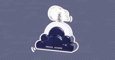Cloud Intense by Ariana Grande Review