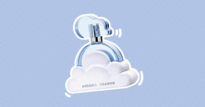 Cloud by Ariana Grande Review
