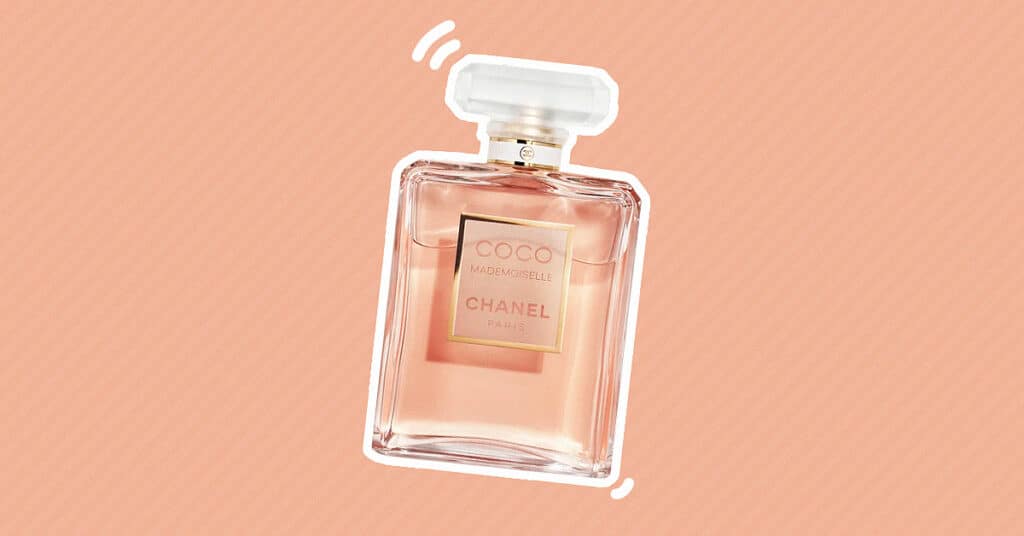 Coco Mademoiselle by Chanel Review