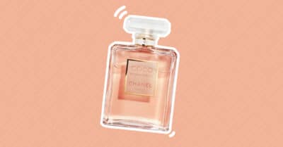Coco Mademoiselle by Chanel Review