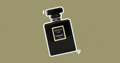 Coco Noir by Chanel Review