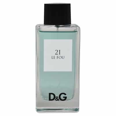 10 Best Dolce & Gabbana Colognes for Men