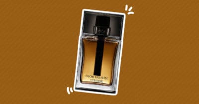 Dior Homme Intense 2011 by Dior Review