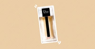 Dior Homme Sport 2021 by Dior Review