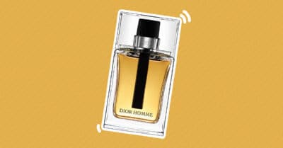 Dior Homme by Dior Review