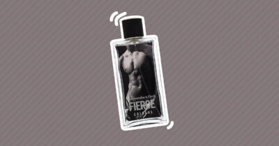 Fierce by Abercrombie & Fitch Review: A True Man’s Fragrance