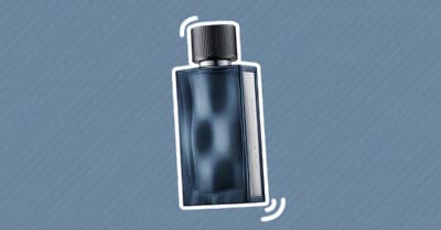 First Instinct Blue by Abercrombie & Fitch Review: Apple Fragrance for Him