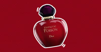 Hypnotic Poison by Dior Review