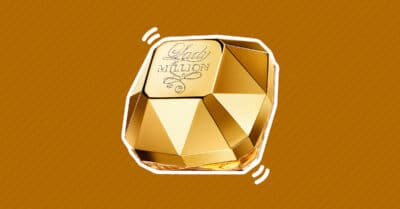 Lady Million by Paco Rabanne Review
