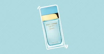 Light Blue Forever by Dolce & Gabbana Review