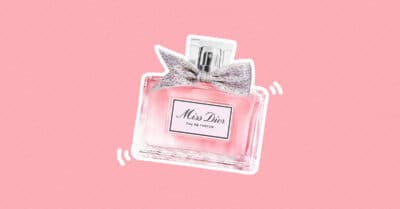 Miss Dior Eau de Parfum (2021) by Dior Review