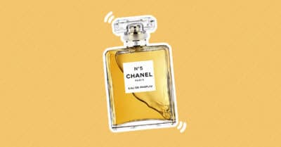 Chanel No 5 Parfum by Chanel Review