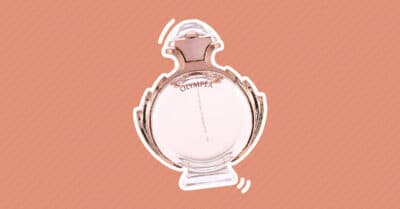Olympéa by Paco Rabanne Review