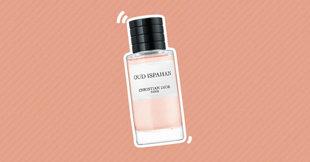 Oud Ispahan by Dior Review