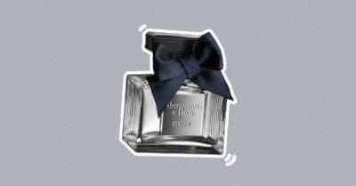 Perfume No.1 by Abercrombie & Fitch Review: Simple and Aromatic Fragrance