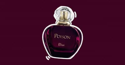 Poison by Dior Review
