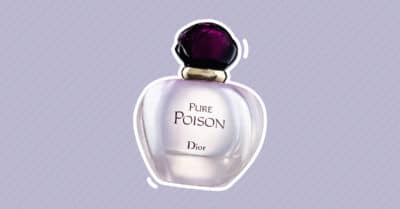 Pure Poison by Dior Review
