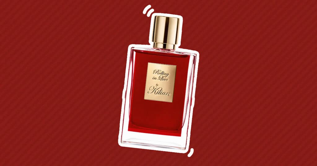 Rolling in Love by Kilian Review