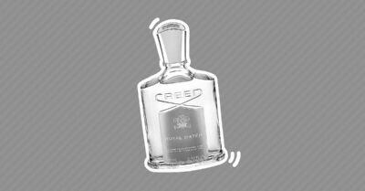 Royal Water by Creed Review