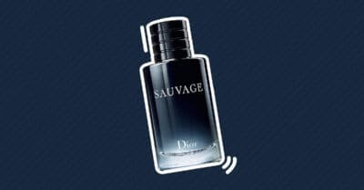 Sauvage by Dior Review
