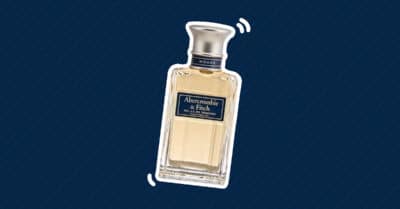 Woods by Abercrombie & Fitch Review: The 90s Fragrance