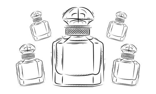 perfume dupes category